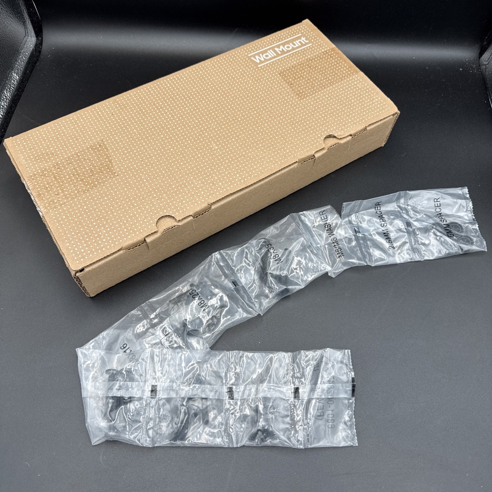 Samsung Frame (Pro) Wall Mount BN96-55181L Sealed Box Brand New Never Opened!